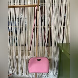 Pink‎ Michael Kors Crossbody Bag